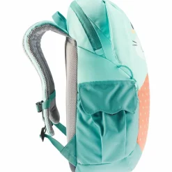 Deuter Rucksäcke<· Kikki glacier-dustblue