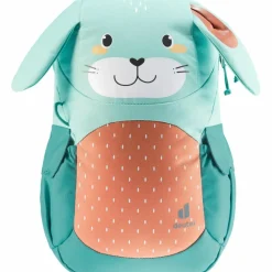 Deuter Rucksäcke<· Kikki glacier-dustblue