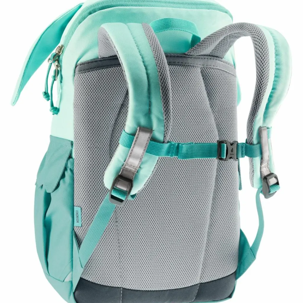 Deuter Rucksäcke<· Kikki glacier-dustblue