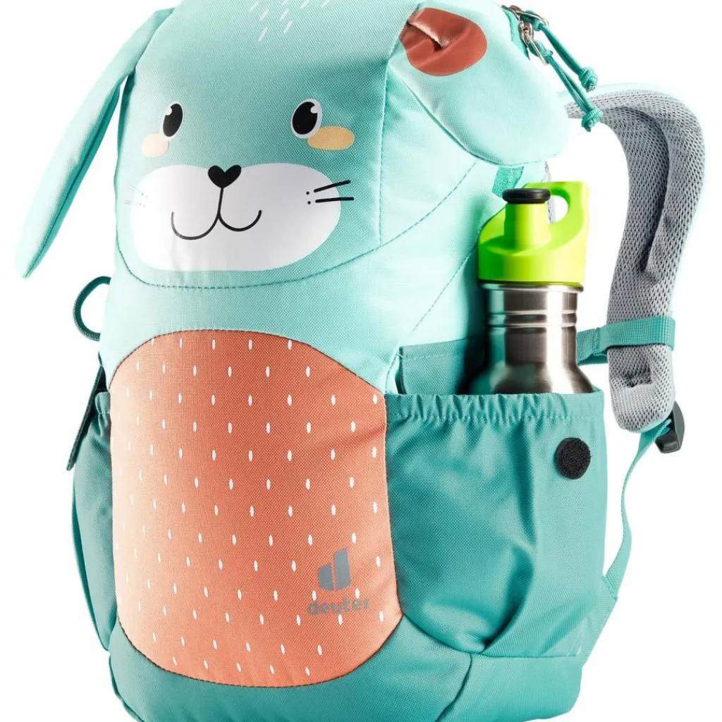 Deuter Rucksäcke<· Kikki glacier-dustblue