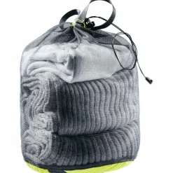Deuter Taschen|Taschen<· Mesh Sack 3 Apfelgr&uuml;n