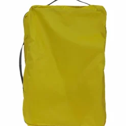 Deuter Campingzubehör|Campingzubehör<· Mesh Zip Pack 10 turmeric-black