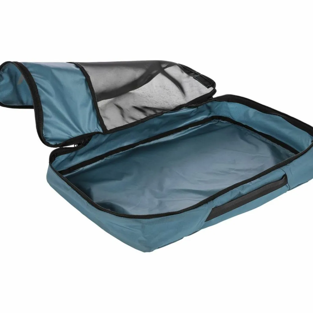 Deuter Campingzubehör|Campingzubehör<· Mesh Zip Pack 5 atlantic