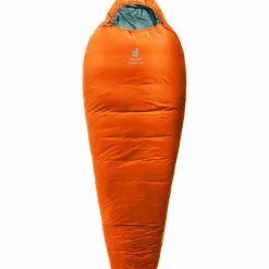 New · Orbit -5° SL Damen Schlafsäcke