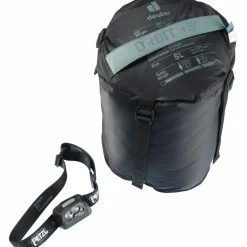New · Orbit +5° SL Damen Schlafsäcke|Schlafsäcke