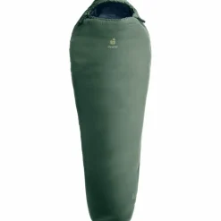 Deuter Schlafsäcke<· Orbit -5C-23F ivy-ink