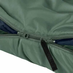 Deuter Schlafsäcke|Schlafsäcke<· Orbit EL -5C-41F ivy-ink