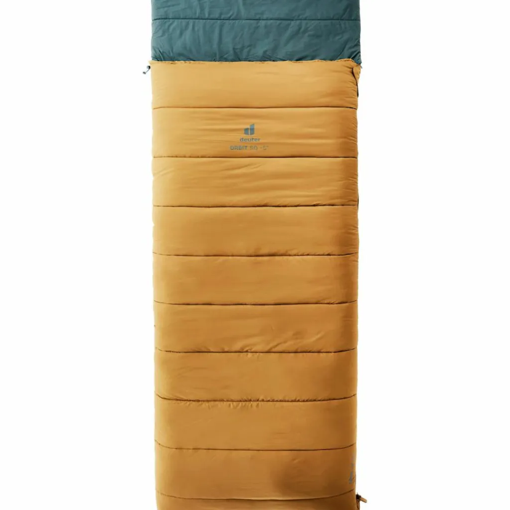 Hot · Orbit SQ -5° Damen Schlafsäcke|Schlafsäcke