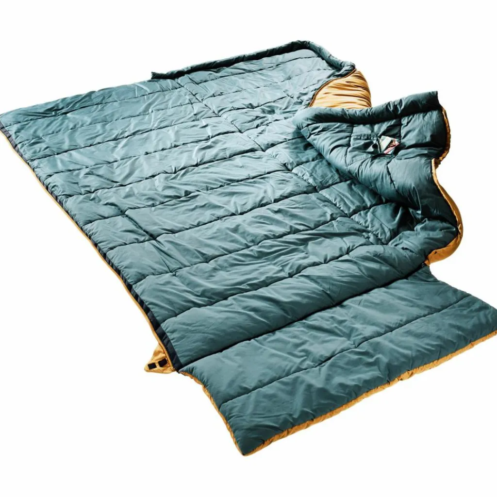 Hot · Orbit SQ -5° Damen Schlafsäcke|Schlafsäcke