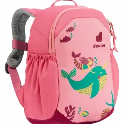 Deuter Rucksäcke<· Pico blossom-dahlia