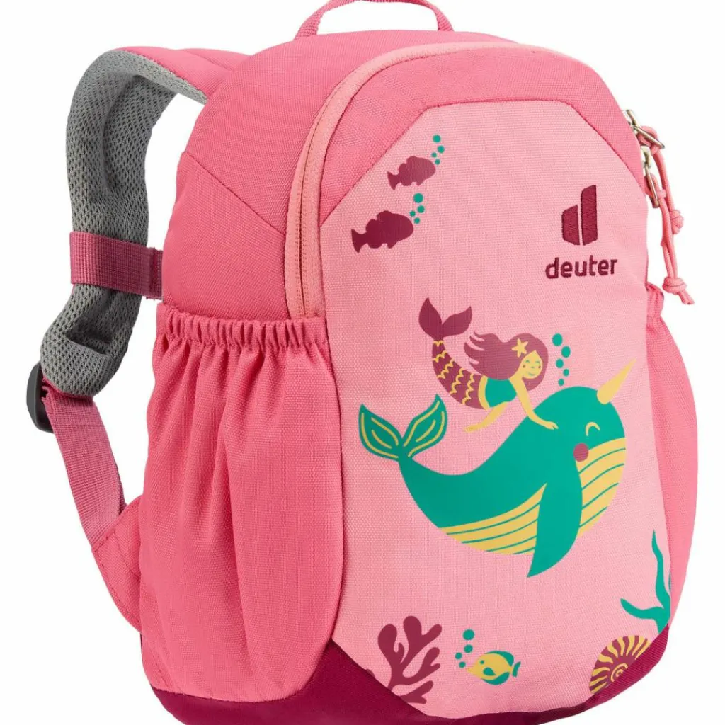 Deuter Rucksäcke<· Pico blossom-dahlia