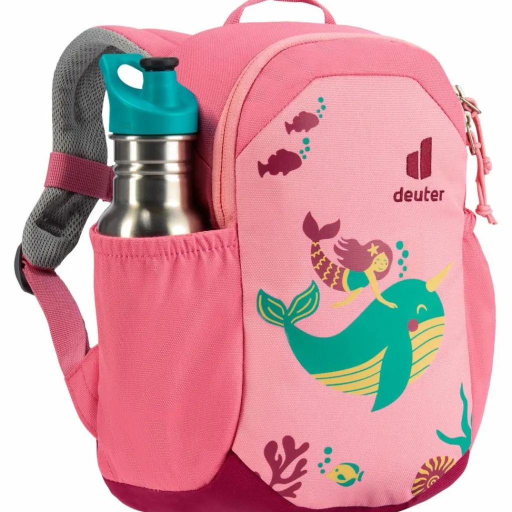 Deuter Rucksäcke<· Pico blossom-dahlia