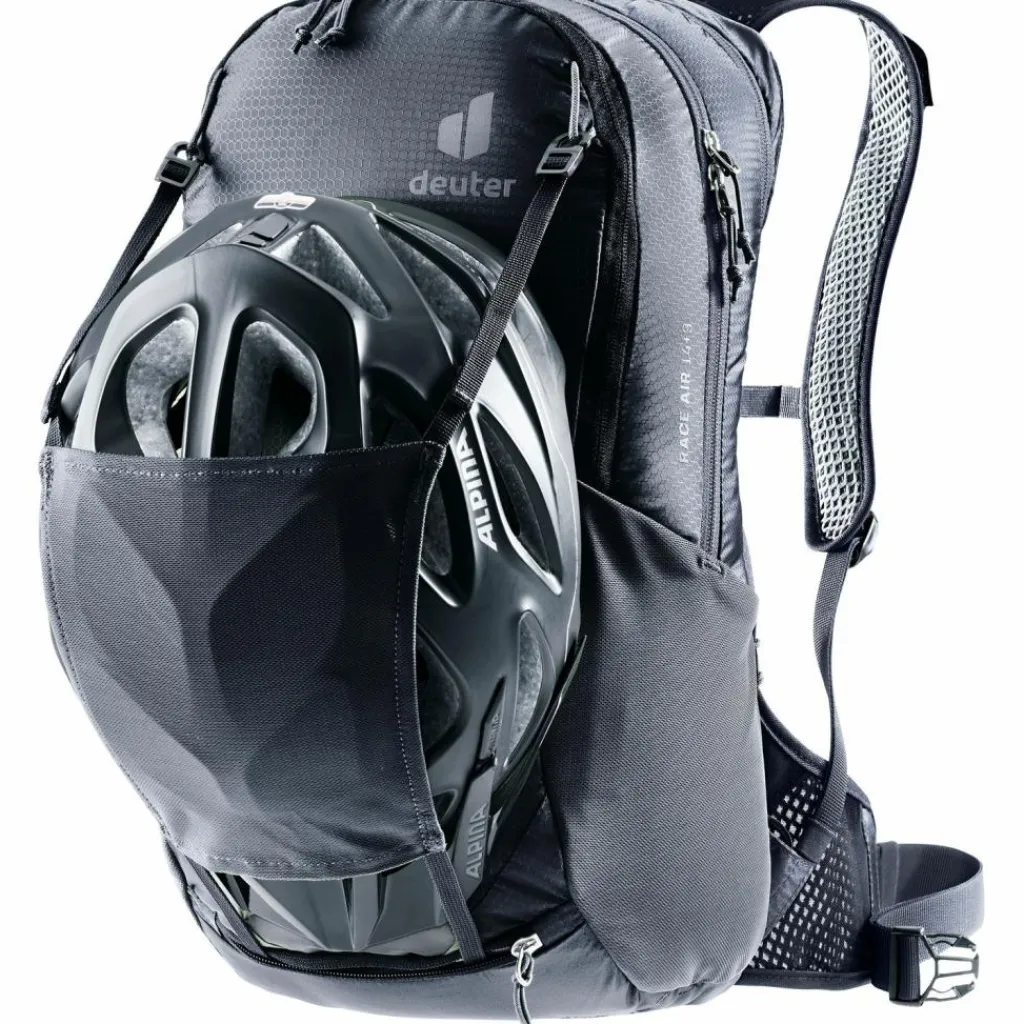 New · Race Air 14+3 Fahrradrucksäcke