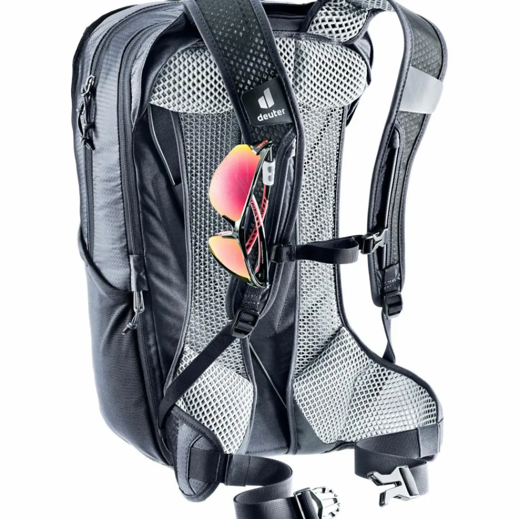New · Race Air 14+3 Fahrradrucksäcke