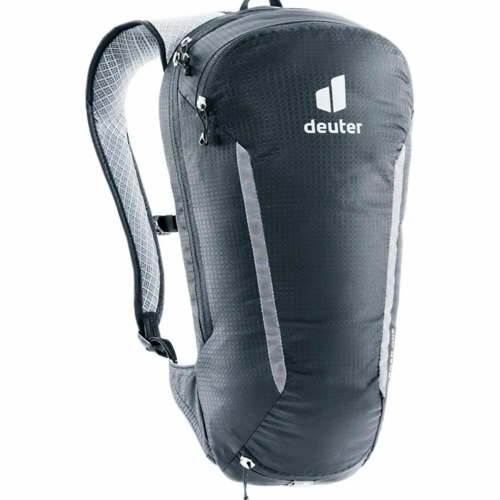 Deuter Fahrradrucksäcke<· Road One 5 black