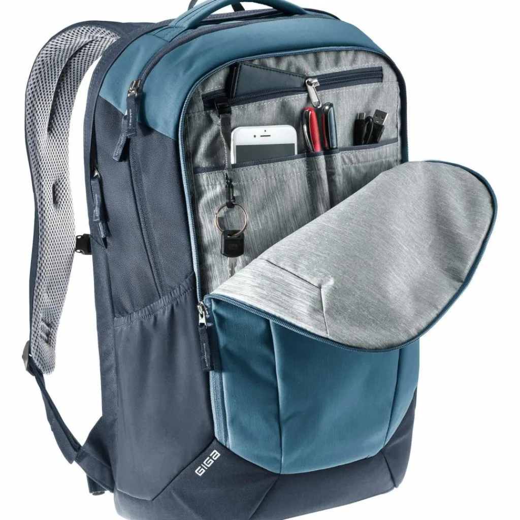 Deuter Urban Outdoor<· Rucksack Giga atlantic-ink