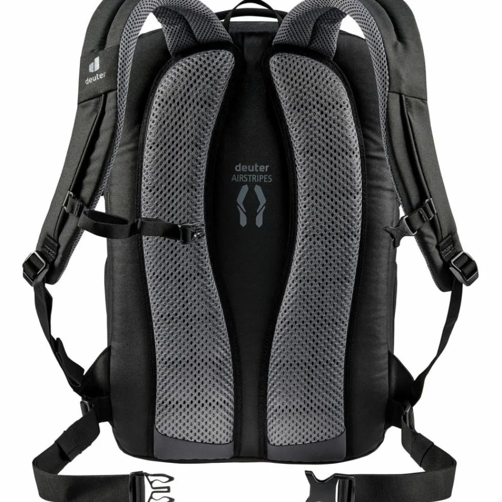 Deuter Urban Outdoor<· Rucksack Giga black
