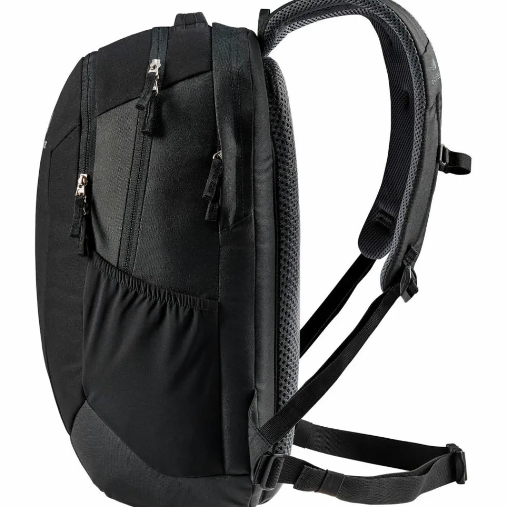 Deuter Urban Outdoor<· Rucksack Giga black
