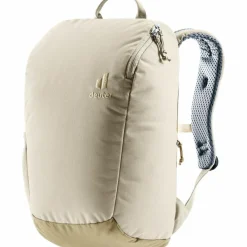 Deuter Urban Outdoor|Rucksäcke<· Rucksack Step Out 16 bone-desert