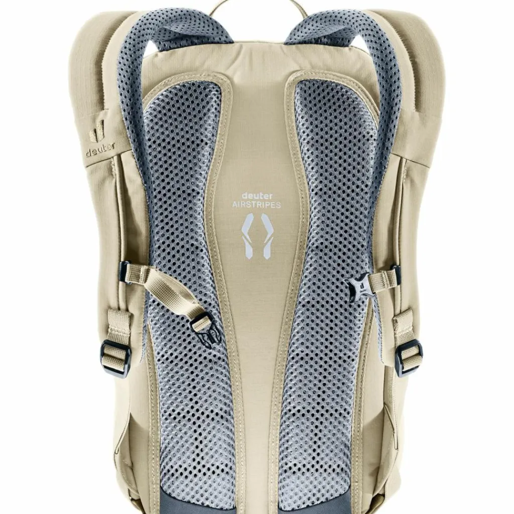 Deuter Urban Outdoor|Rucksäcke<· Rucksack Step Out 16 bone-desert