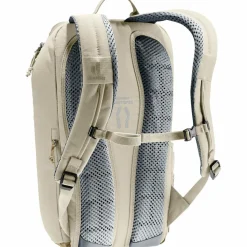 Deuter Urban Outdoor|Rucksäcke<· Rucksack Step Out 16 bone-desert