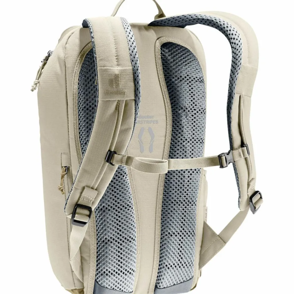 Deuter Urban Outdoor|Rucksäcke<· Rucksack Step Out 16 bone-desert