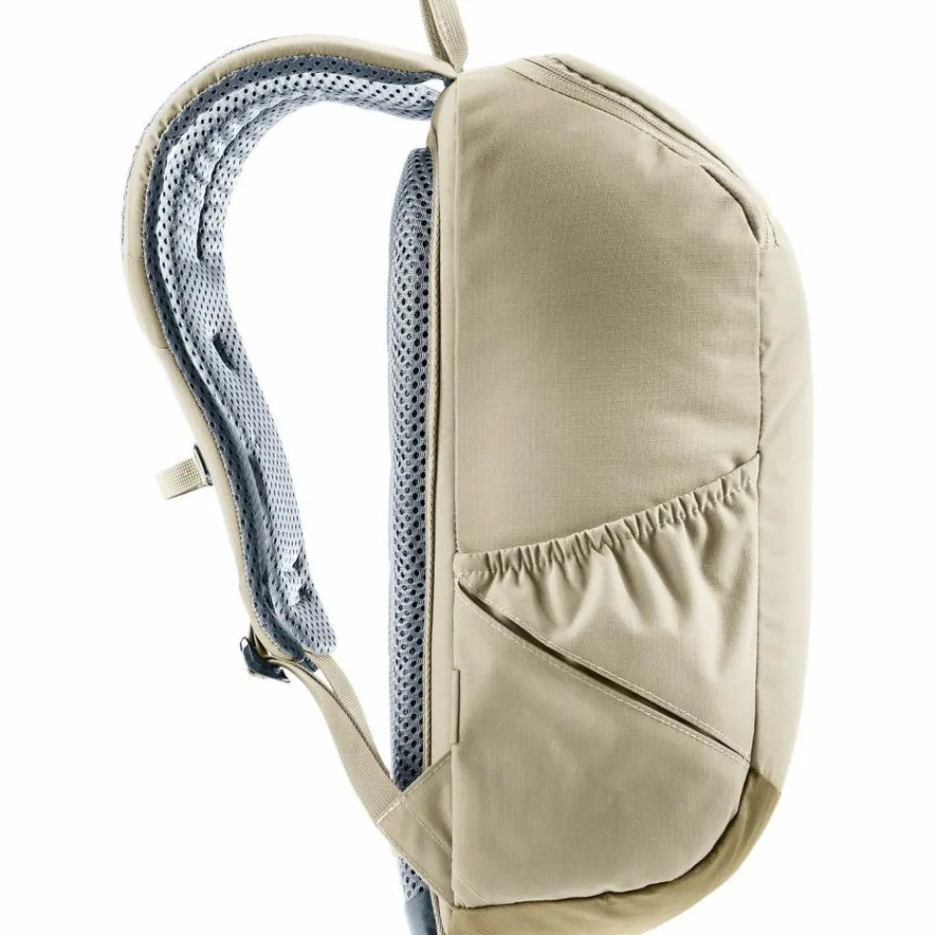 Deuter Urban Outdoor|Rucksäcke<· Rucksack Step Out 16 bone-desert