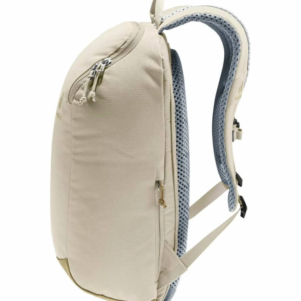 Deuter Urban Outdoor|Rucksäcke<· Rucksack Step Out 16 bone-desert