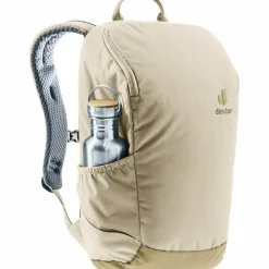 Deuter Urban Outdoor|Rucksäcke<· Rucksack Step Out 16 bone-desert