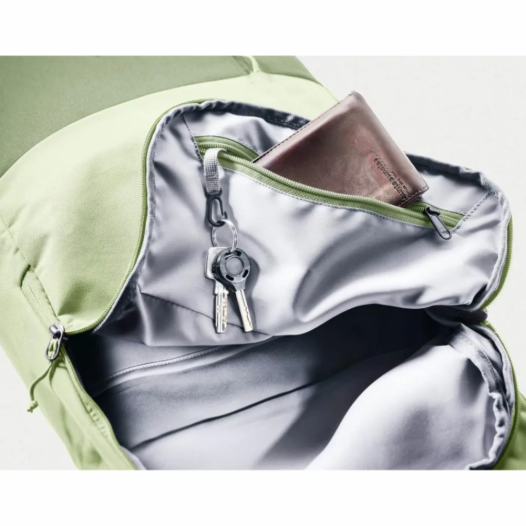 New · Rucksack UP Seoul Damen Urban Outdoor|Urban Outdoor