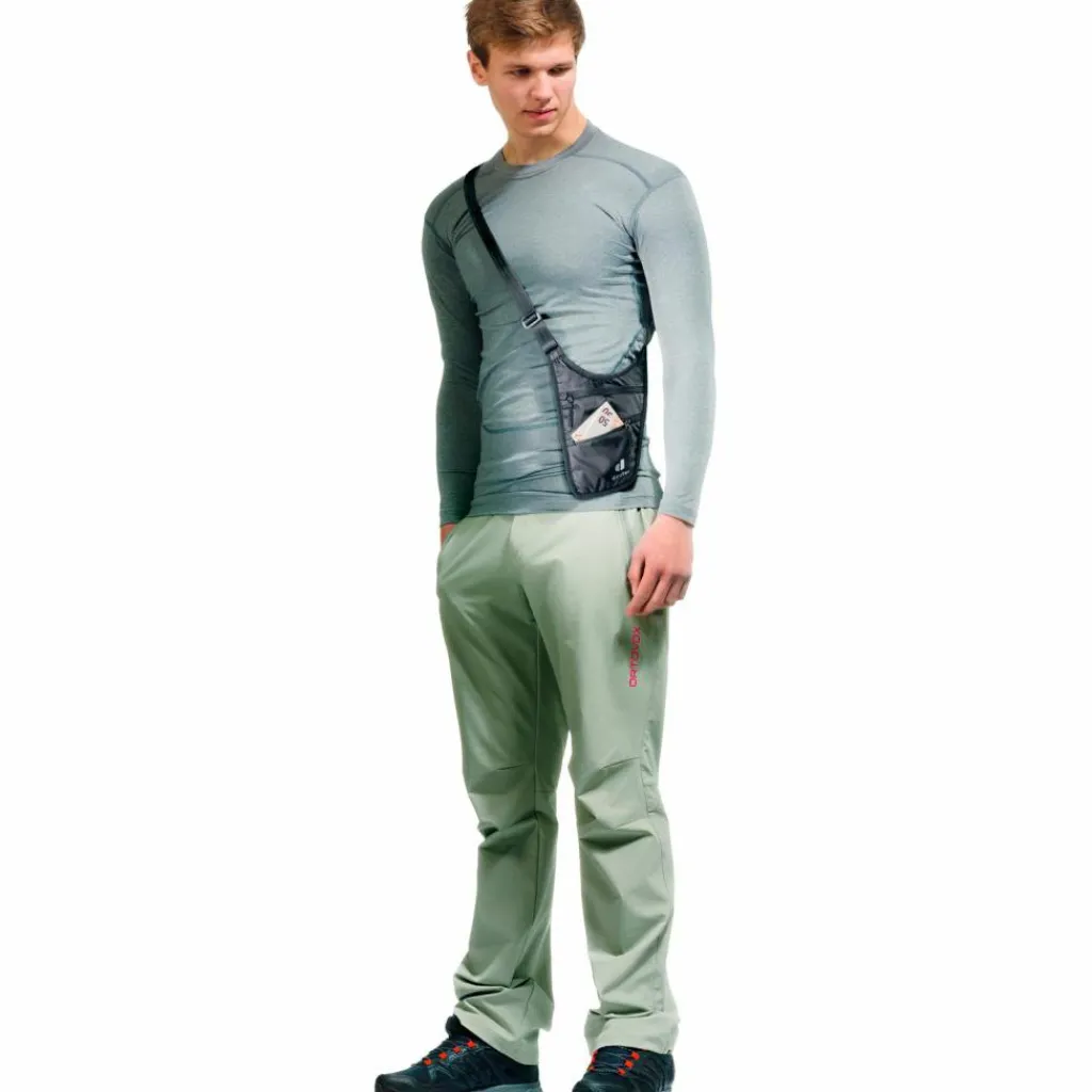 Deuter Taschen|Taschen<· Security Holster black