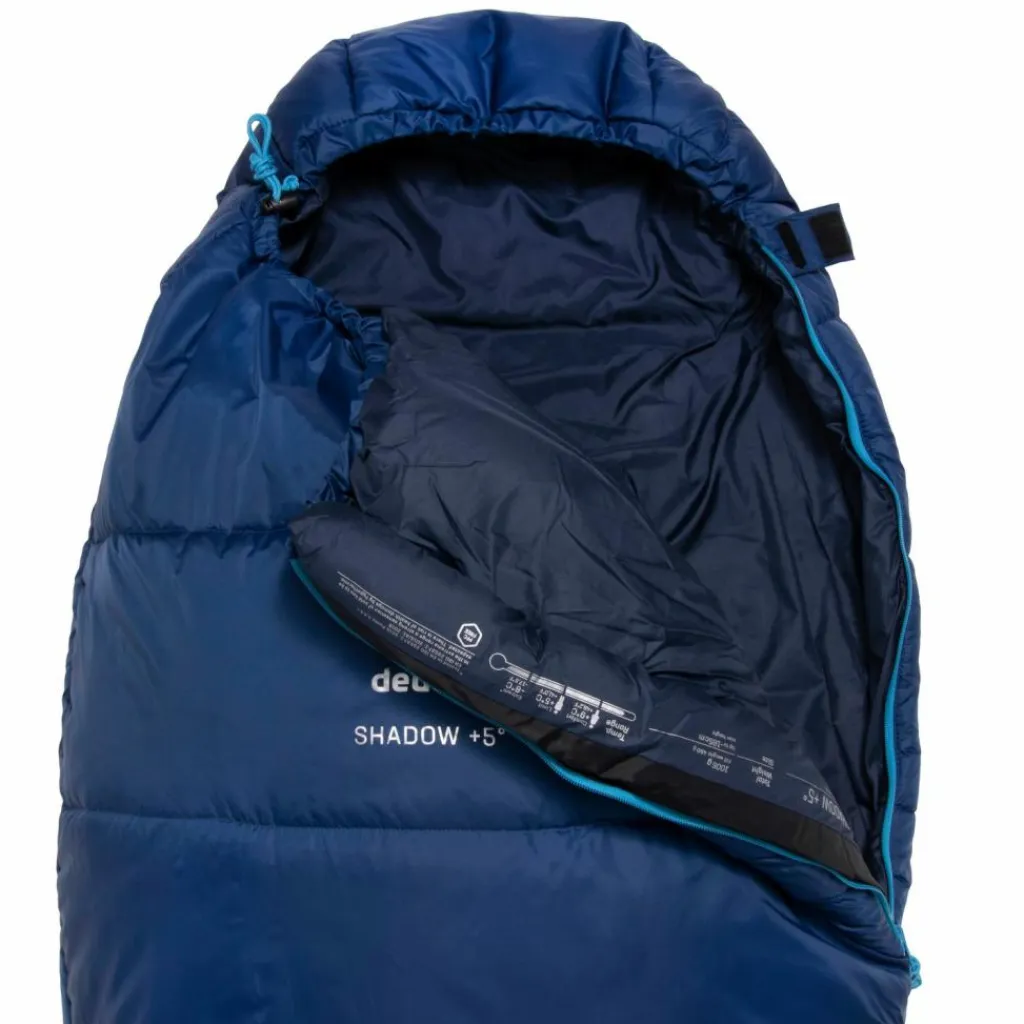 Sale · Shadow + 5 Damen Camping|Schlafsäcke