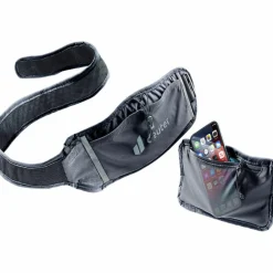 Deuter Taschen|Taschen<· Shortrail I black