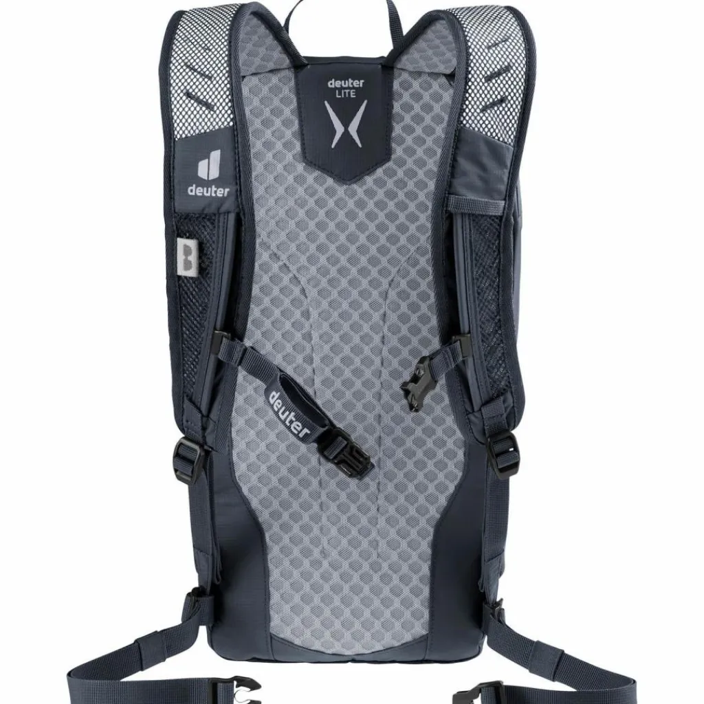 Deuter Wanderrucksäcke|Rucksäcke<· Speed Lite 13 black