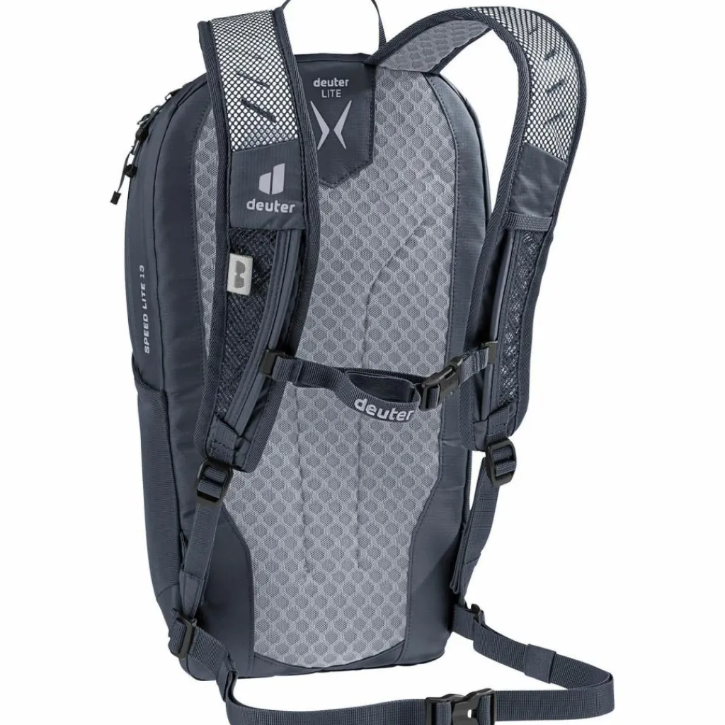 Deuter Wanderrucksäcke|Rucksäcke<· Speed Lite 13 black