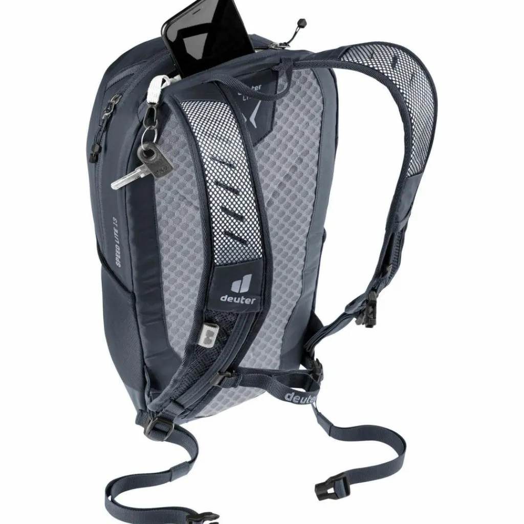 Deuter Wanderrucksäcke|Rucksäcke<· Speed Lite 13 black