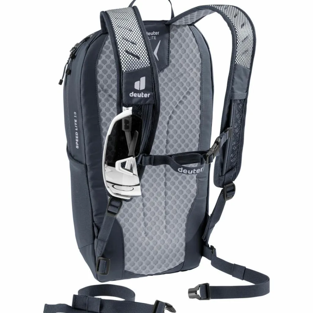 Deuter Wanderrucksäcke|Rucksäcke<· Speed Lite 13 black