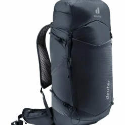 Deuter Wanderrucksäcke|Rucksäcke<· Speed Lite Pro 30 black
