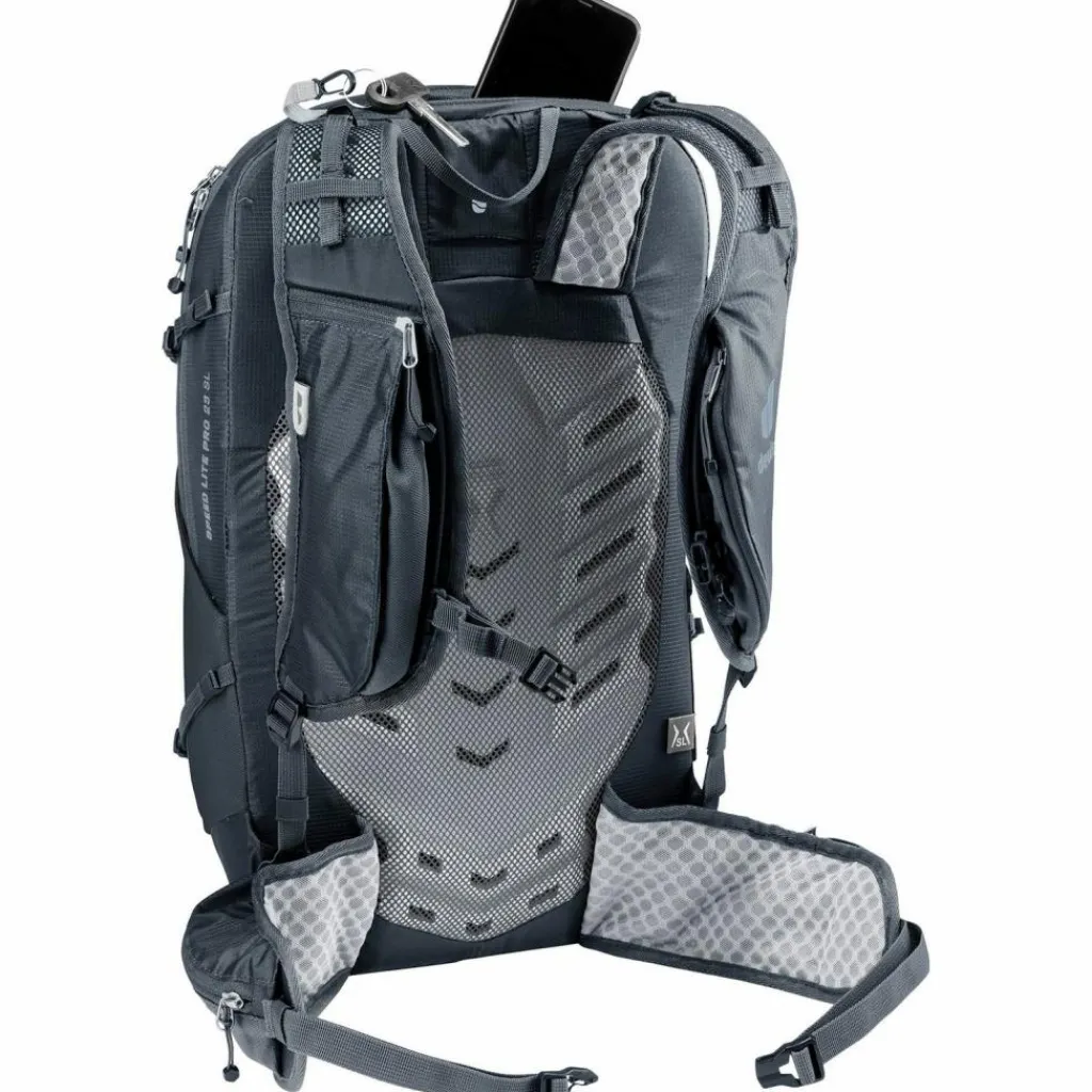 · Speed Lite Pro 23 SL Wanderrucksäcke