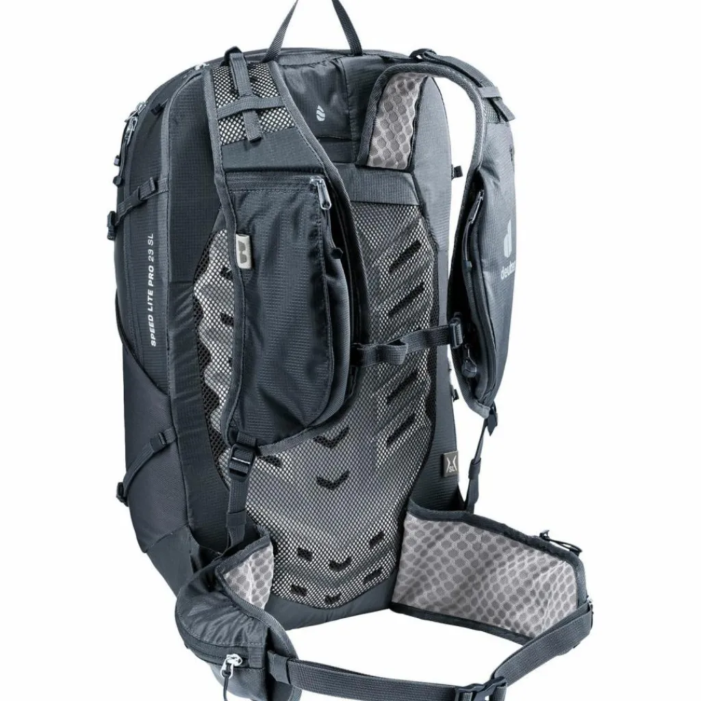 · Speed Lite Pro 23 SL Wanderrucksäcke