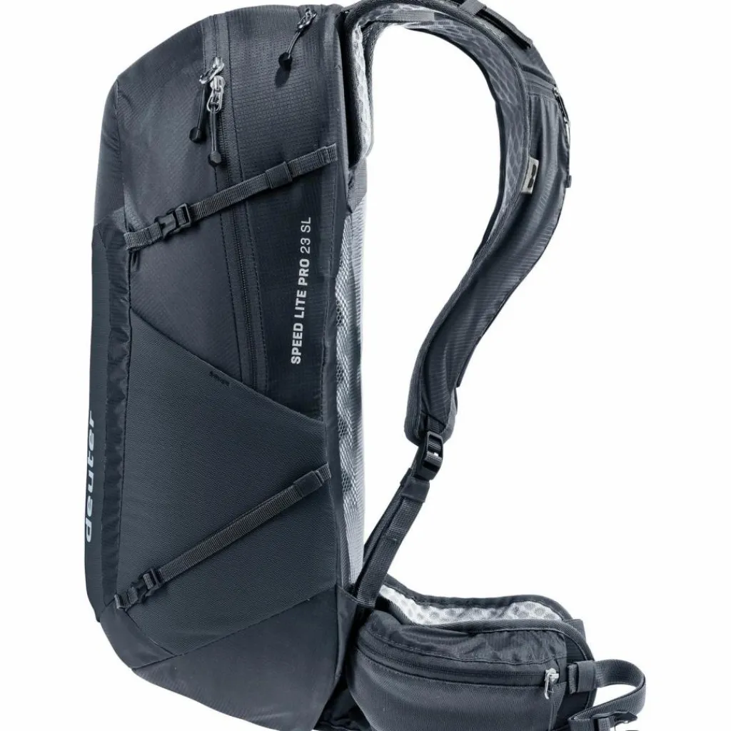 · Speed Lite Pro 23 SL Wanderrucksäcke