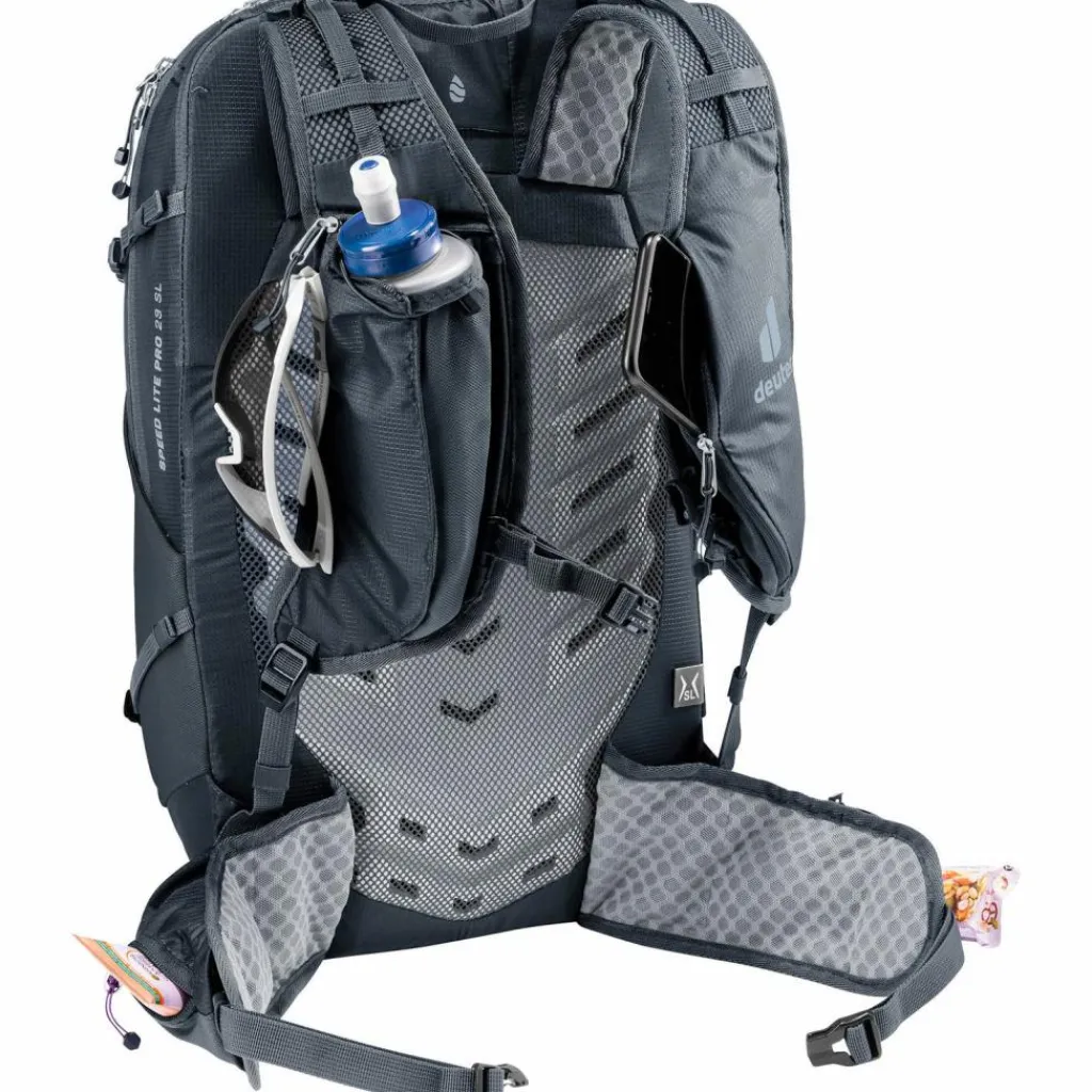 · Speed Lite Pro 23 SL Wanderrucksäcke