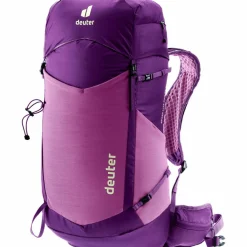 Deuter Wanderrucksäcke|Rucksäcke<· Speed Lite Pro 28 SL lotus-mystic