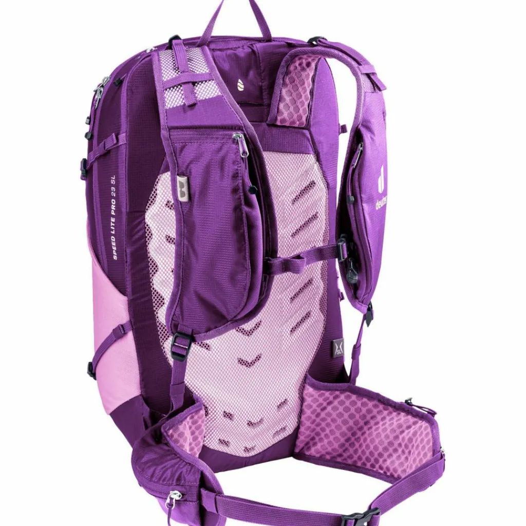 Hot · Speed Lite Pro 23 SL Damen Wanderrucksäcke|Rucksäcke