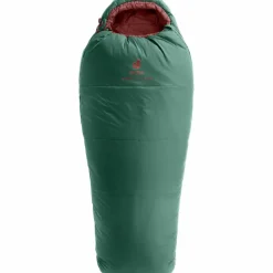 Deuter Schlafsäcke<· Starlight Pro seagreen-redwood