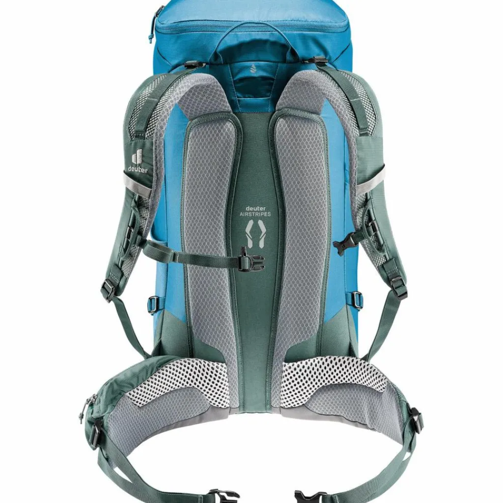 Deuter Wanderrucksäcke<· Trail 30 wave-ivy