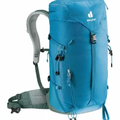 Deuter Wanderrucksäcke<· Trail 30 wave-ivy