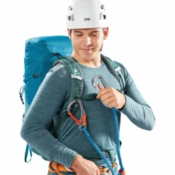 Deuter Wanderrucksäcke<· Trail 30 wave-ivy