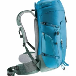 Deuter Wanderrucksäcke<· Trail 30 wave-ivy