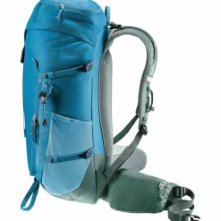 Deuter Wanderrucksäcke<· Trail 30 wave-ivy